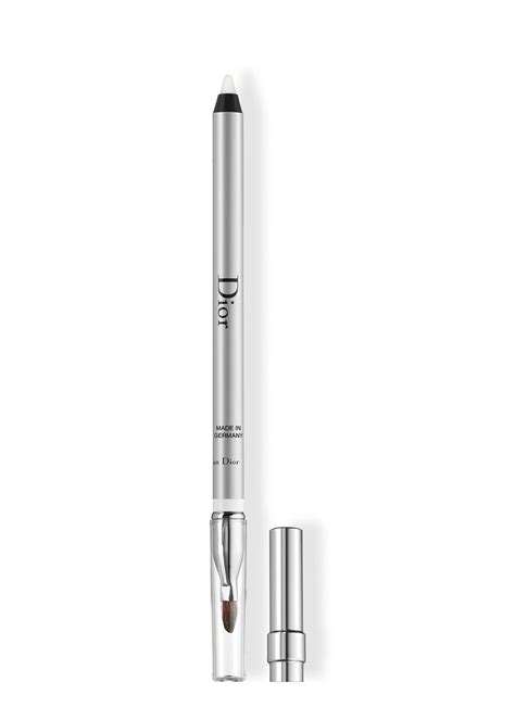 dior lip liner promenade|Dior universal contour lip liner.